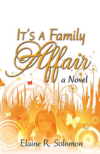 It's a Family Affair: A Novel