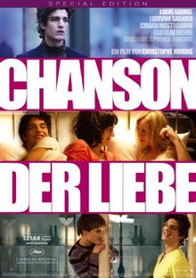 Chanson der Liebe - Special Edition