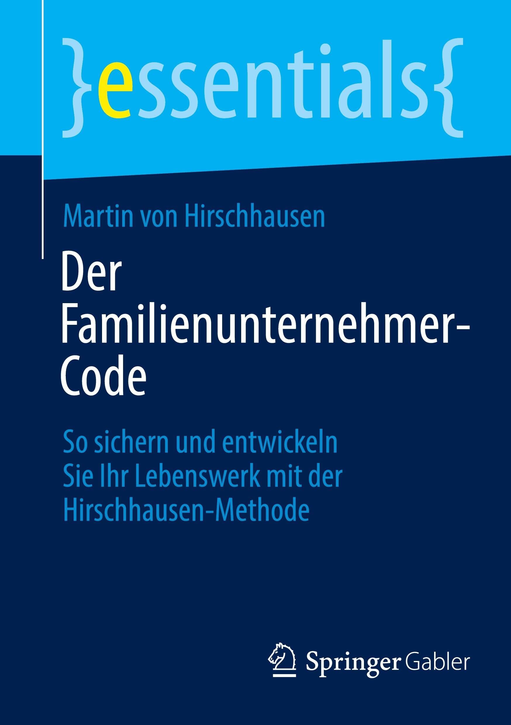 Der Familienunternehmer-Code - Neuware