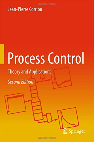Process Control: Theory and Applications