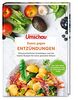 Apotheken Umschau: Essen gegen Entzündungen: Wissenschaftliche Grundlagen und die besten Rezepte für gesunde Gelenke (Die Buchreihe der Apotheken Umschau, Band 7)