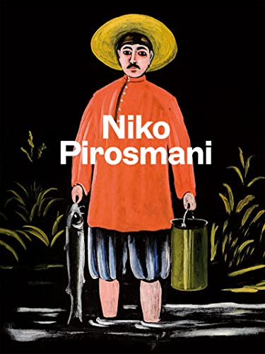 Niko Pirosmani (allemand)