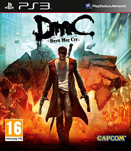 Capcom - Devil May Cry - Jeu Vidéo Aventure - PC - Image 2