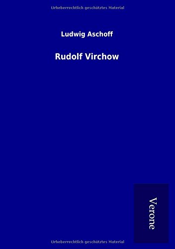 Rudolf Virchow