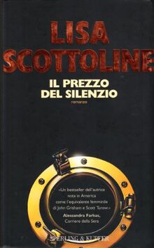 Il prezzo del silenzio (Narrativa)