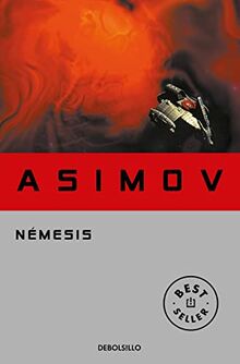 Némesis (Best Seller, Band 136)