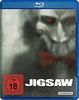 Jigsaw / Blu-ray