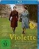 Violette [Blu-ray]