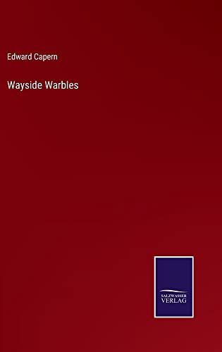 Wayside Warbles