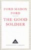 The Good Soldier (Everyman's Library Classics)