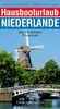 Hausbooturlaub Niederlande: Die nördlichen Provinzen