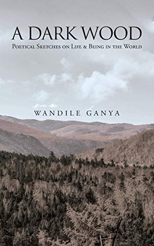 A Dark Wood: Poetical Sketches on Life & Being in the World