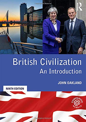 Oakland, John: British Civilization