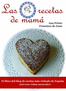 Las Recetas de Mama (Plataforma Actual) von Prieto, Ana Maria | Buch | Zustand gut