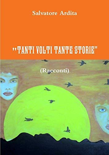 Tanti Volti Tante Storie