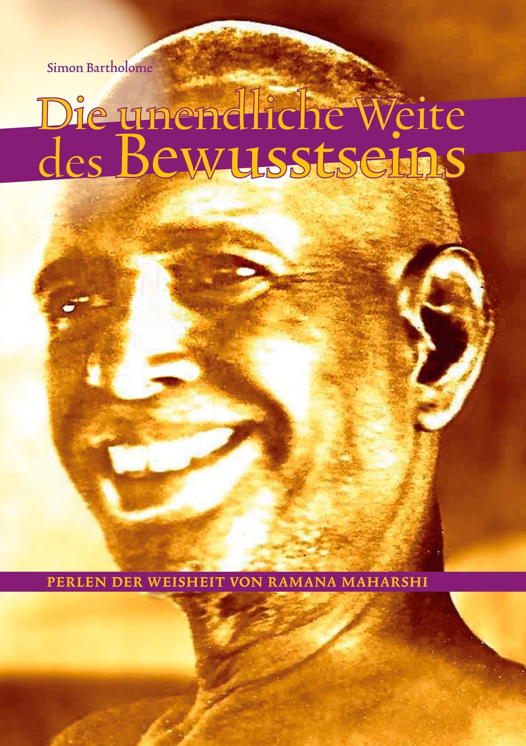 Die unendliche Weite des Bewusstseins