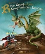 Ritter Georg und der Kampf mit dem Drachen