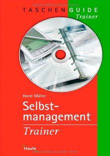 Selbstmanagement  Trainer