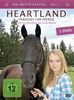Heartland - Paradies für Pferde: Die dritte Staffel, Teil 1 [3 DVDs]