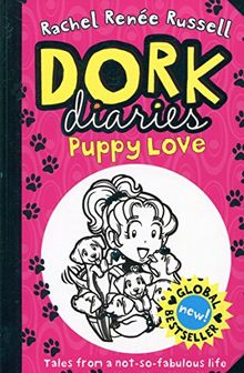 Dork Diaries 10: Puppy Love