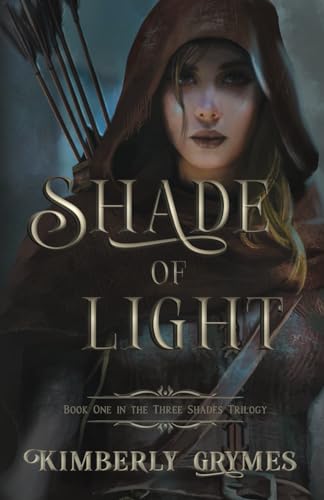 Shade of Light (Three Shades Trilogy, Band 1)