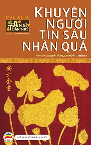 Khuyen nguoi tin sau nhan qua - Quyen Ha: An Si Toan Thu - Tap 2 - Ban in nam 2017: An S¿ Toàn Th¿ - T¿p 2