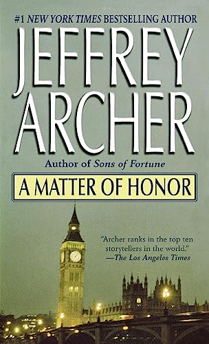 Matter of Honor