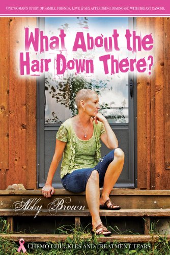 What about the Hair Down There?