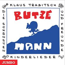 Butzemann-die Schönsten Kinderlieder