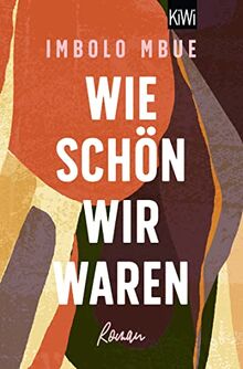 Wie schön wir waren: Roman