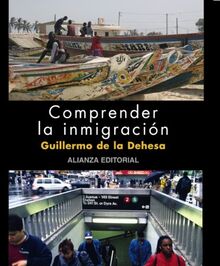 Comprender la inmigración (Libros Singulares (Ls))