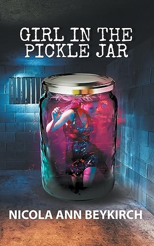 GIRL IN THE PICKLE JAR: Based on real events, a South African drug lord traps 17-year-old Anna. To escape his abuse and desires, Anna does whatever it takes…