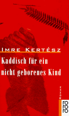 Kaddisch Kaddisch