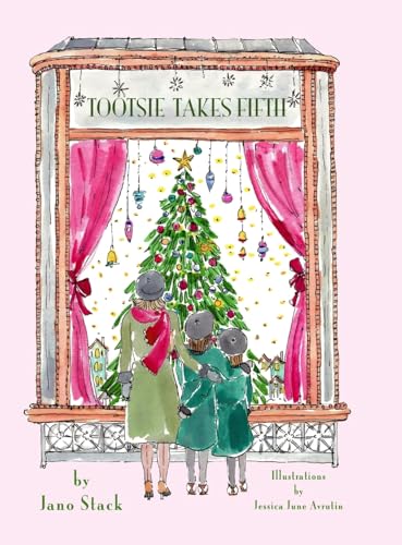 TOOTSIE TAKES FIFTH