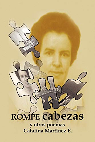 ROMPE cabezas: y otros poemas.