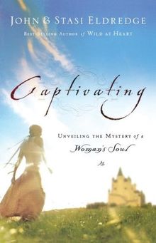 Captivating: Unveiling the Mystery of a Woman's Soul