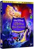 La Belle au bois dormant - Edition Chef d'Oeuvre 2 DVD 