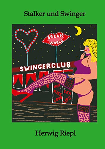 Stalker und Swinger: Krimiserie Teil 6