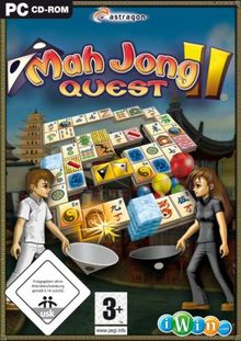 MahJong Quest II