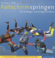 Fallschirmspringen für Anfänger und Fortgeschrittene