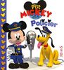 P'tit Mickey : Mickey policier