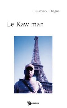 Le Kaw Man