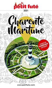 Charente-Maritime : 2021-2022