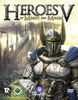 Heroes of Might and Magic V [Software Pyramide]