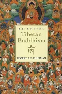 Essential Tibetan Buddhism