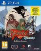 Banner Saga Tril. Ed.Bonus PS4