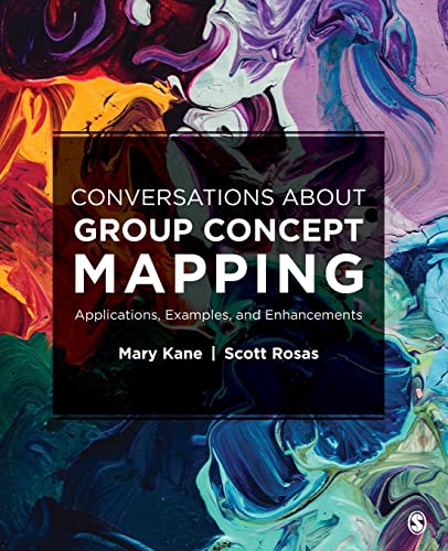 Conversations About Group Concept Mapping: Applications, Examples, and Enhancements