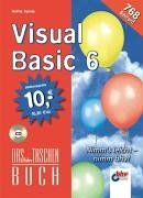 Title Visual Basic 6, m. CD-ROM. Das bhv Taschenbuch. Sonderausgabe.