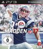 Madden NFL 17 - [PlayStation 3]
