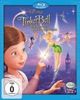 TinkerBell - Ein Sommer voller Abenteuer [Blu-ray]